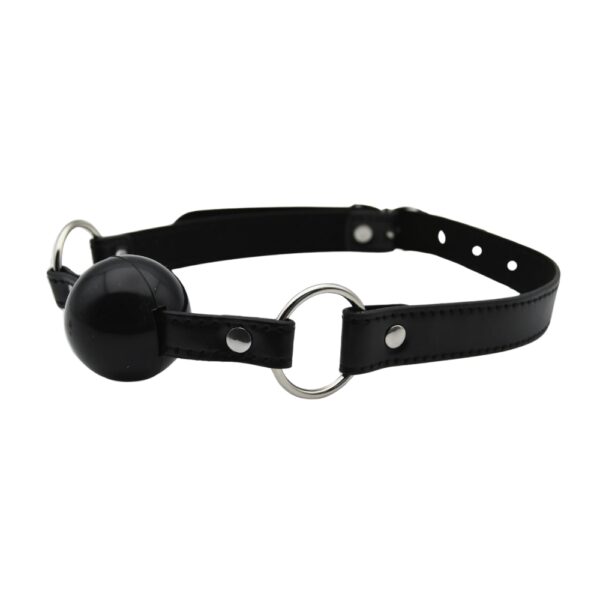 N12449 bound to play silicone ball gag 1 1.jpg