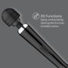 N12458 loving joy rechargeable magic wand vibrator black FAQ 2.jpg