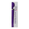 N12460 loving joy rechargeable magic wand vibrator purple PKG.jpg