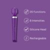 N12460 loving joy rechargeable magic wand vibrator purple faq 1.jpg