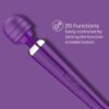 N12460 loving joy rechargeable magic wand vibrator purple faq 2.jpg