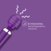 N12460 loving joy rechargeable magic wand vibrator purple faq 3.jpg
