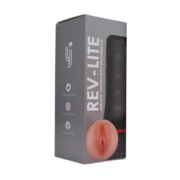 N12463 rev lite realistic vagina male masturbator cup PKG 1.jpg