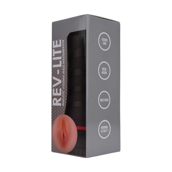 N12463 rev lite realistic vagina male masturbator cup PKG 2.jpg