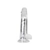 Loving Joy 8 Inch Remote Vibrating Dildo Loving Joy 8 Inch Remote Vibrating Dildo