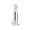 Loving Joy 8 Inch Remote Vibrating Dildo Loving Joy 8 Inch Remote Vibrating Dildo