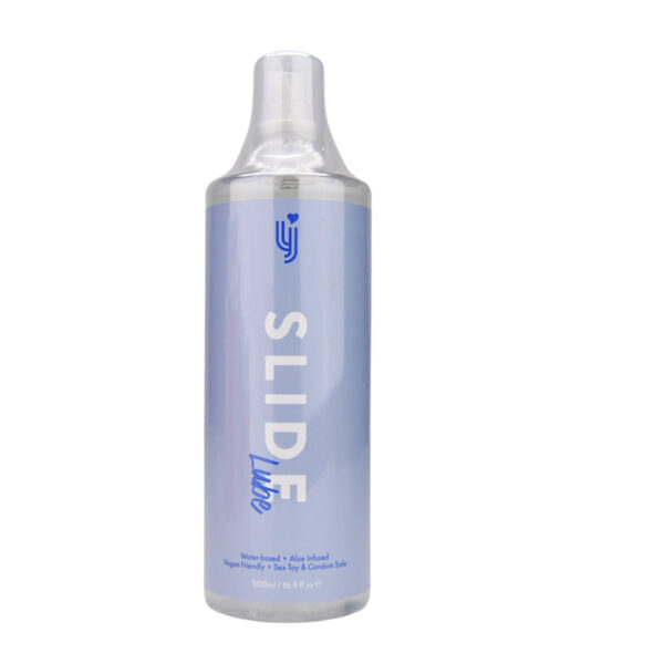 N12509 loving joy slide water based lubricant 500ml Wrapped.jpg