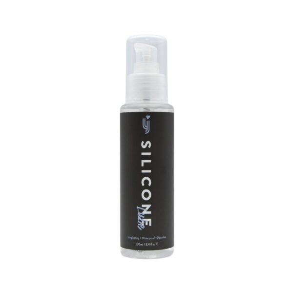 Loving Joy Silicone Lubricant 100ml Loving Joy Silicone Lubricant 100ml