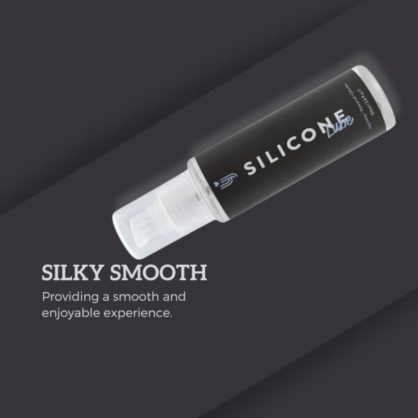 Loving Joy Silicone Lubricant 100ml Loving Joy Silicone Lubricant 100ml