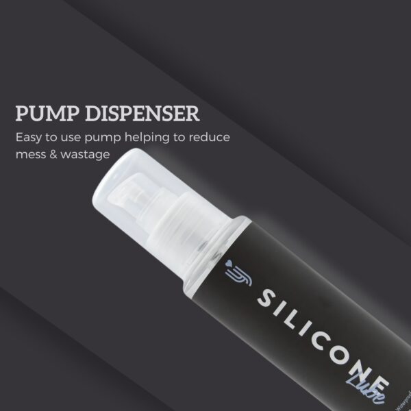 Loving Joy Silicone Lubricant 100ml Loving Joy Silicone Lubricant 100ml