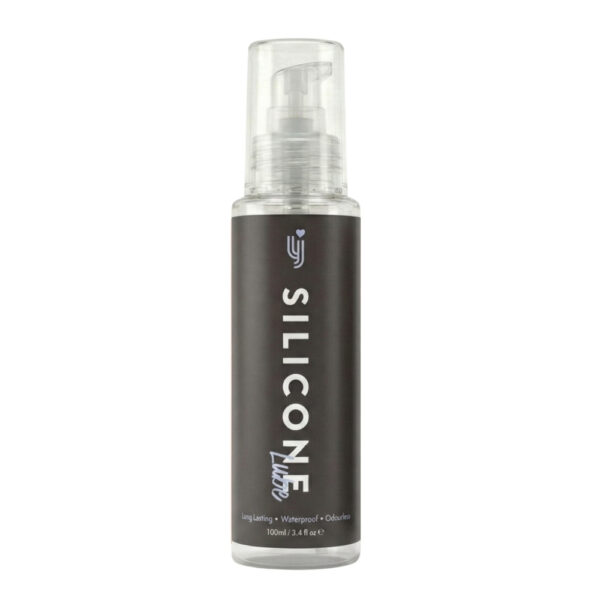 Loving Joy Silicone Lubricant 100ml Loving Joy Silicone Lubricant 100ml