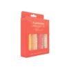 Loving Joy Flavoured Lubricant Set (4 Pack) Loving Joy Flavoured Lubricant Set (4 Pack)