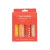 Loving Joy Flavoured Lubricant Set (4 Pack) Loving Joy Flavoured Lubricant Set (4 Pack)