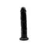 N12624 loving joy 7 5 inch suction cup dildo black 2.jpg
