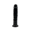N12625 loving joy 8 5 inch suction cup dildo black 1.jpg