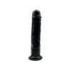 N12625 loving joy 8 5 inch suction cup dildo black 3.jpg