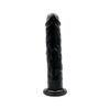 N12625 loving joy 8 5 inch suction cup dildo black 4.jpg
