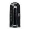 N12626 loving joy 9 5 inch suction cup dildo black 4.jpg