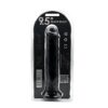N12626 loving joy 9 5 inch suction cup dildo black 5.jpg
