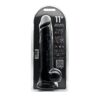 N12631 loving joy 11 inch dildo with balls black 5.jpg