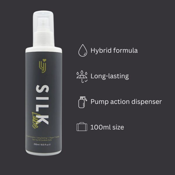 N12685 loving joy silk hybrid lubricant 250ml 4.jpg