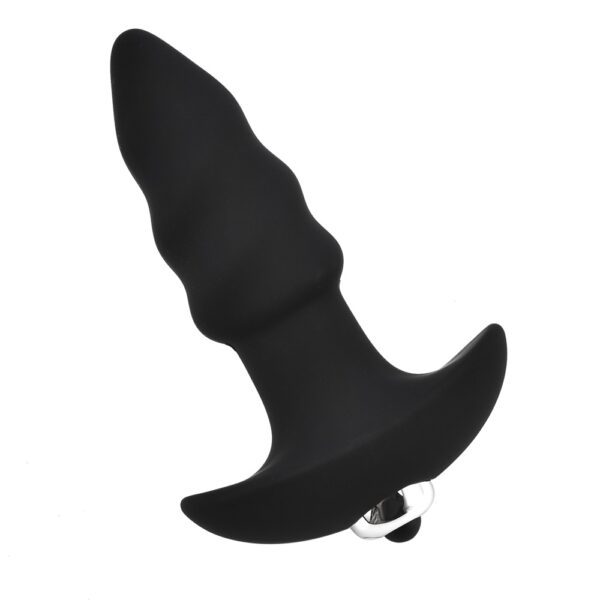 N12728 loving joy dart 7 function vibrating butt plug 3.jpg