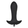 N12729 loving joy argyle 7 function vibrating butt plug 1.jpg