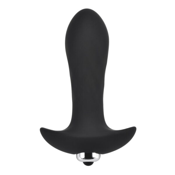 N12729 loving joy argyle 7 function vibrating butt plug 1.jpg