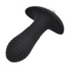 Loving Joy Swirl 7 Function Vibrating Butt Plug
