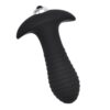 Loving Joy Swirl 7 Function Vibrating Butt Plug