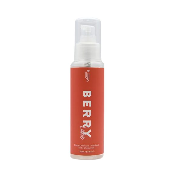N12732 loving joy strawberry lubricant 100ml 1.jpg