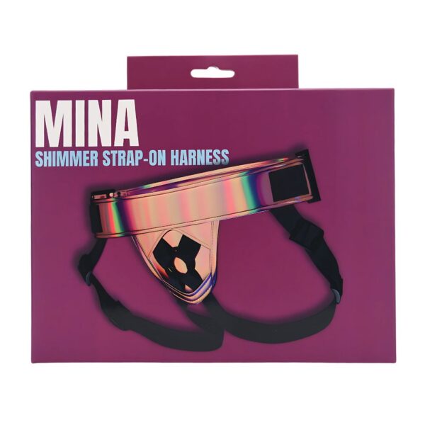 N12773 mina shimmer strap on harness PKG.jpg