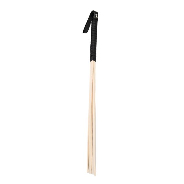 N12775-bound-to-please-multi-strand-spanking-cane.jpg N12775 bound to please multi strand spanking cane.jpg