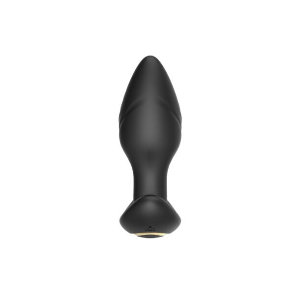 N12804-toosh-remote-controlled-silicone-rotating-and-vibrating-butt-plug-4.jpg N12804 toosh remote controlled silicone rotating and vibrating butt plug 4.jpg