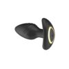 N12804 toosh remote controlled silicone rotating and vibrating butt plug 6.jpg