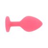 N12806 toosh pink silicone butt plug medium 1.jpg