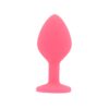N12806 toosh pink silicone butt plug medium.jpg