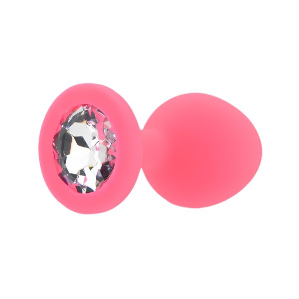 N12806-toosh-pink-silicone-butt-plug-medium-3.jpg N12806 toosh pink silicone butt plug medium 3.jpg