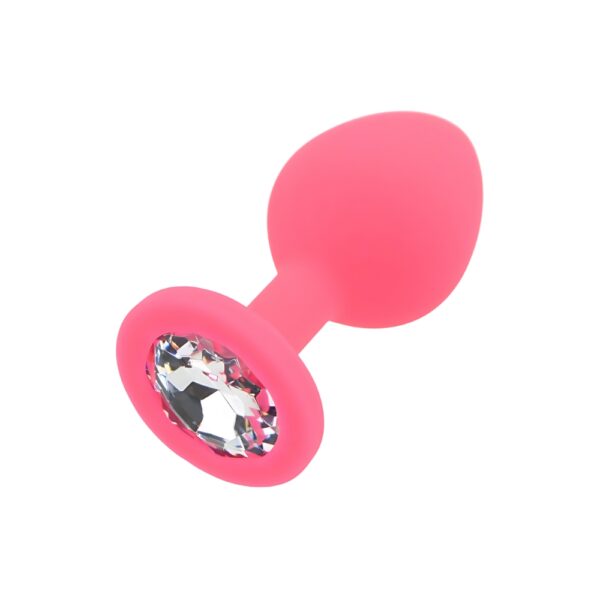 N12806-toosh-pink-silicone-butt-plug-medium-4.jpg N12806 toosh pink silicone butt plug medium 4.jpg