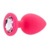N12807 toosh pink silicone butt plug large 2.jpg