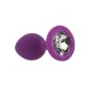 N12808 toosh purple silicone butt plug small 2.jpg