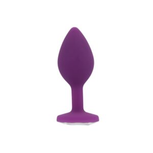N12808 toosh purple silicone butt plug small.jpg