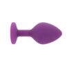 N12809 toosh purple silicone butt plug medium 1.jpg