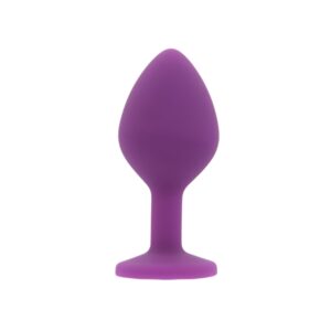N12809 toosh purple silicone butt plug medium.jpg