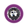 N12810 toosh purple silicone butt plug large Stone.jpg