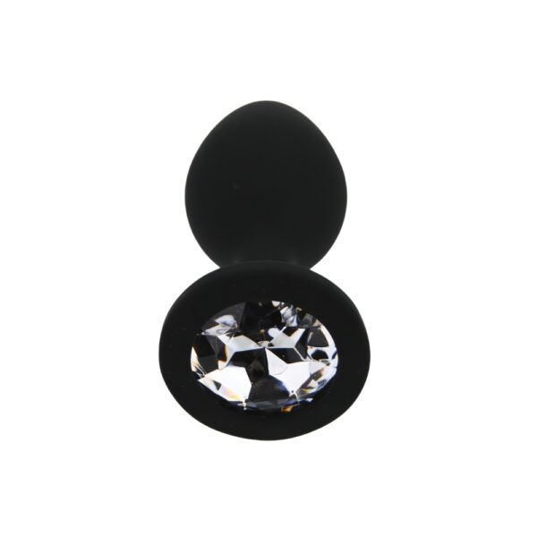 N12811-toosh-black-silicone-butt-plug-small-4.jpg N12811 toosh black silicone butt plug small 4.jpg
