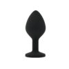 N12812 toosh black silicone butt plug medium.jpg
