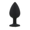 N12813 toosh black silicone butt plug large.jpg