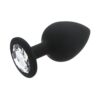 N12813 toosh black silicone butt plug large 3.jpg