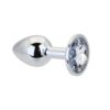 N12814-toosh-silver-metal-butt-plug-small-clear-stone-2.jpg N12814 toosh silver metal butt plug small clear stone 2.jpg